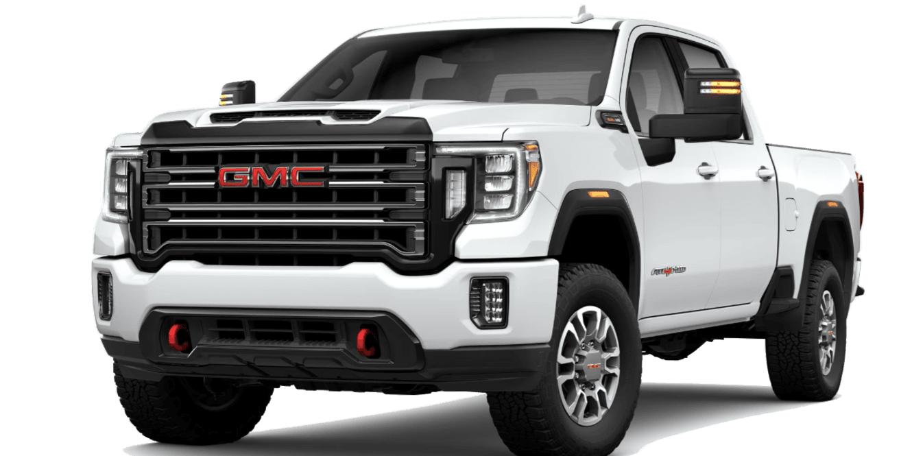 GMC SIERRA HD 2024 1GT49ZEY2RF448874 image